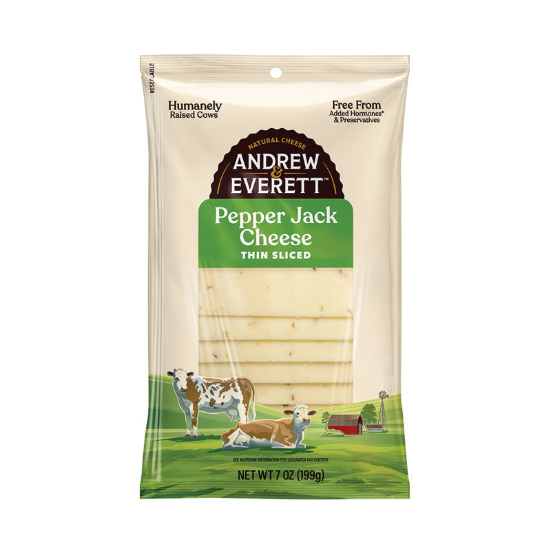 A&E Swiss Sliced  7 oz