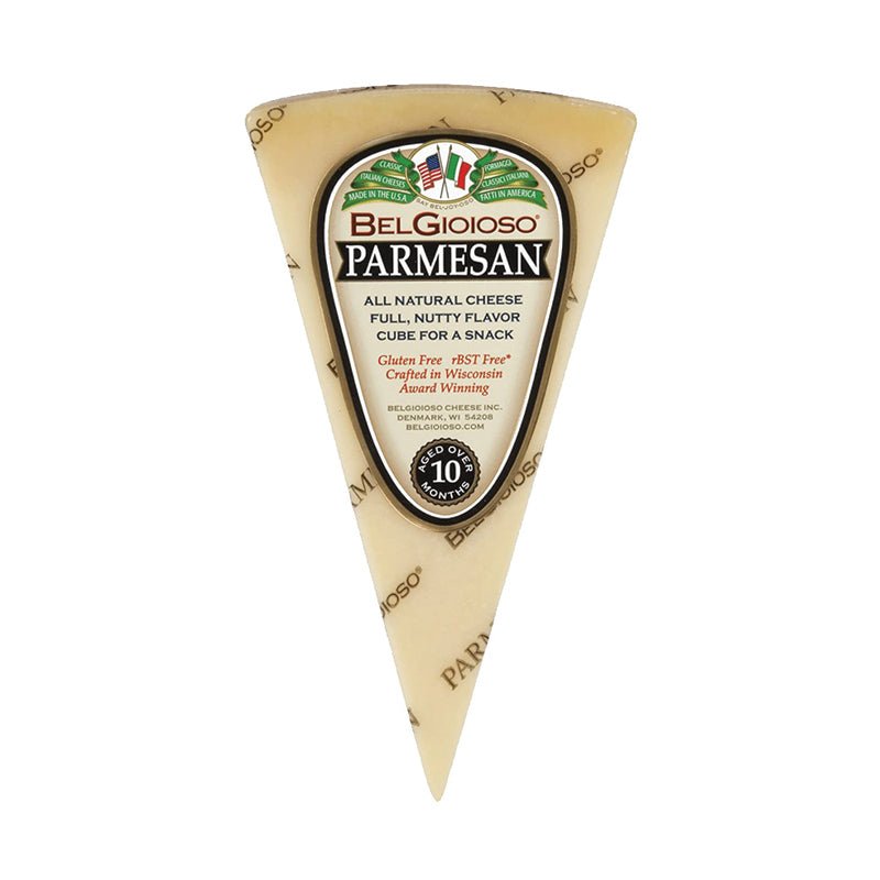 Belgioioso Parmesan  5 oz