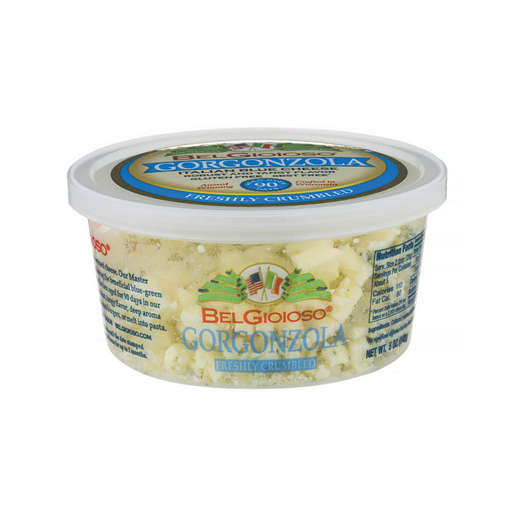 Belgioioso Crumb Sheep Gorg Cup 5 oz