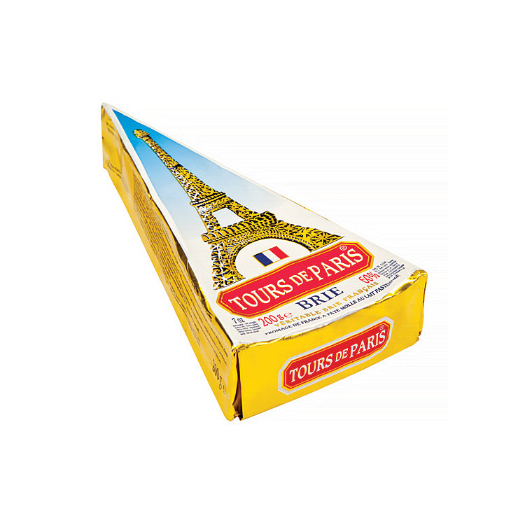 Tour De Paris Brie 7 oz