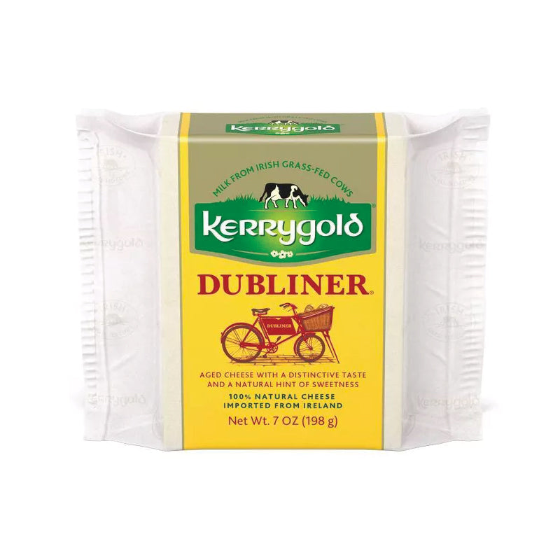 Kerrygold Dubliner Wedges 7 oz