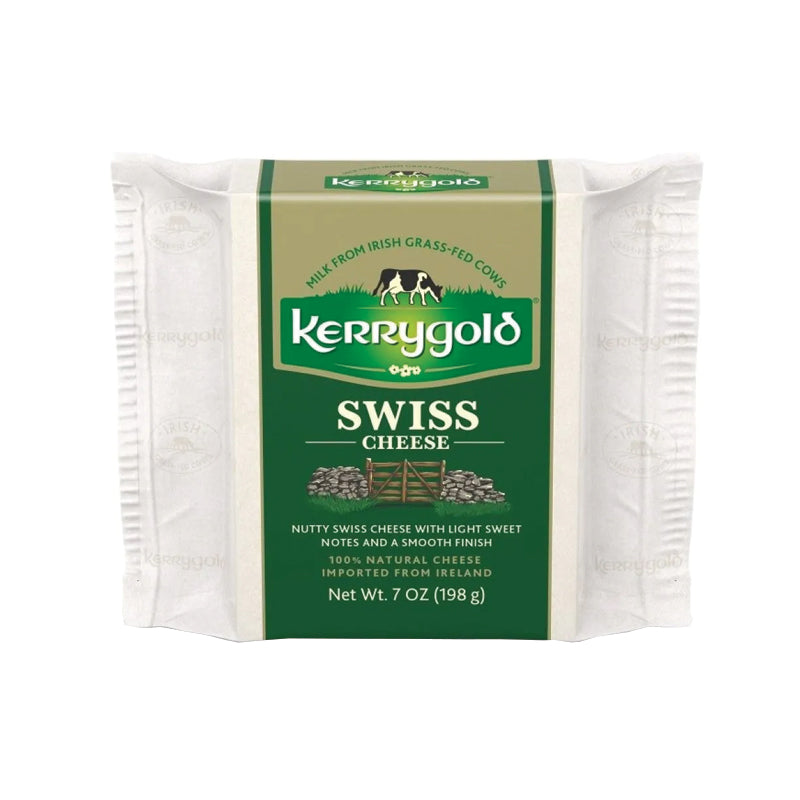 Kerrygold Irish Swiss Wege 7 oz