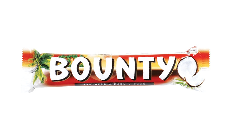 Bounty Dark 57 g