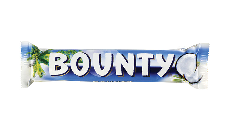 Bounty Milk 57 g