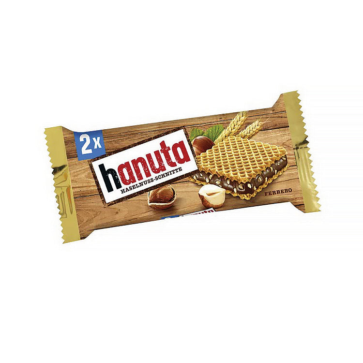 Hanuta Display 1.5 oz