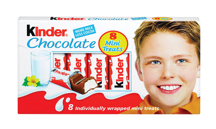 Kinder Chocolate 100 g