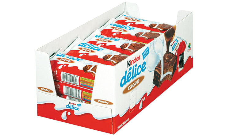 Kinder Delice 1.48 oz