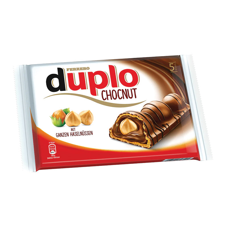 Kinder Duplo 130 g