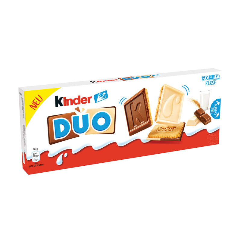Kinder Duo 150 g