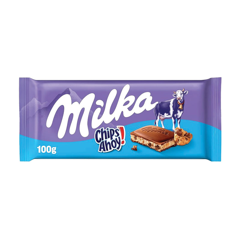 Milka - Chips Ahoy 100 g