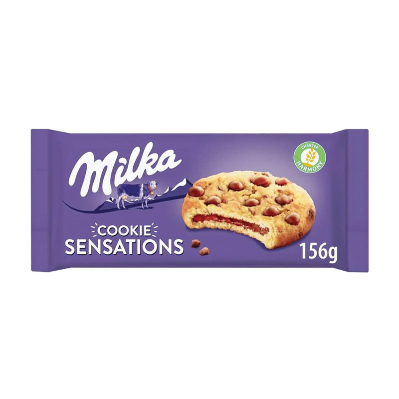 Milka - Sensations Original 156 g