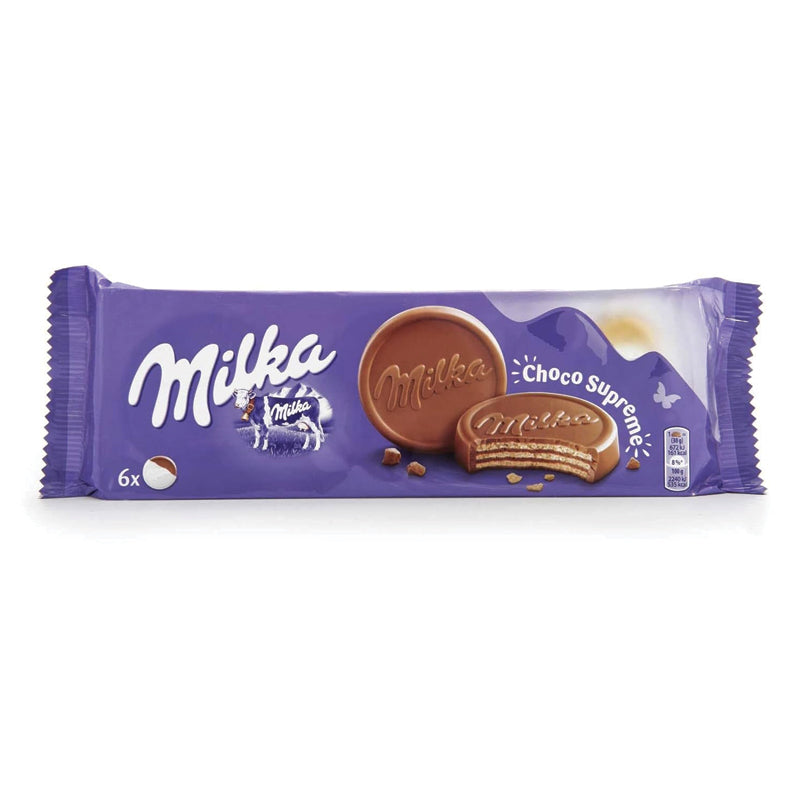 Milka - Wafer 180 g