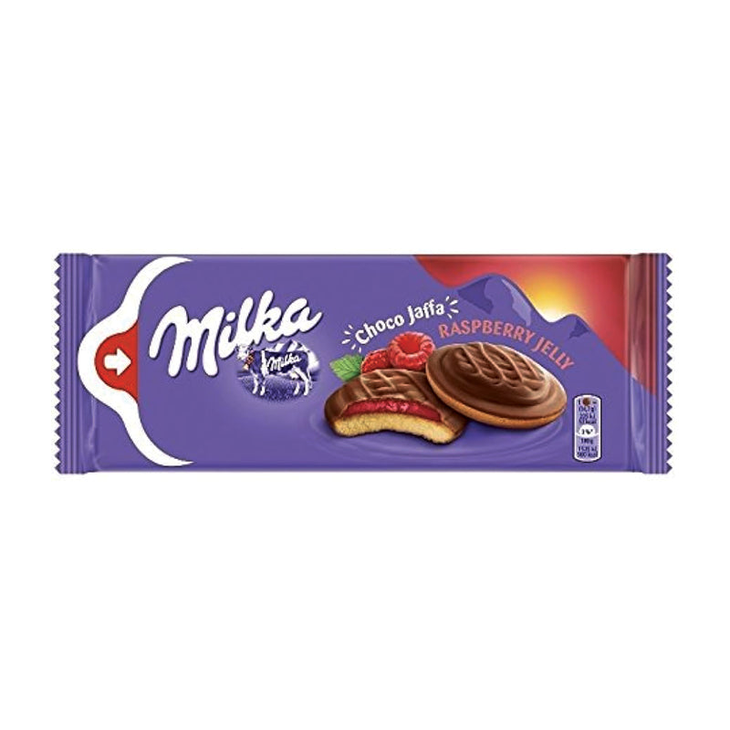 Milka - Choco Jaffa Cakes 147 g