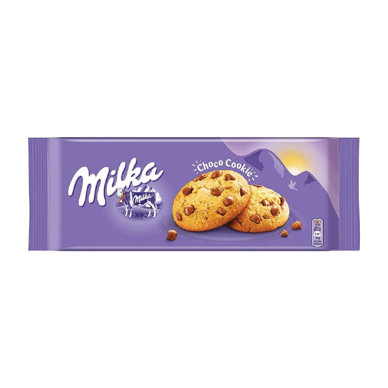 Milka Chocolate Cookie 135 g