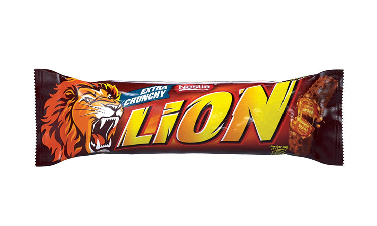 Nestle Lion 42 g