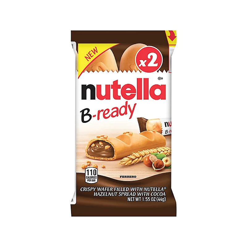 Nutella B-Ready T2 44 g