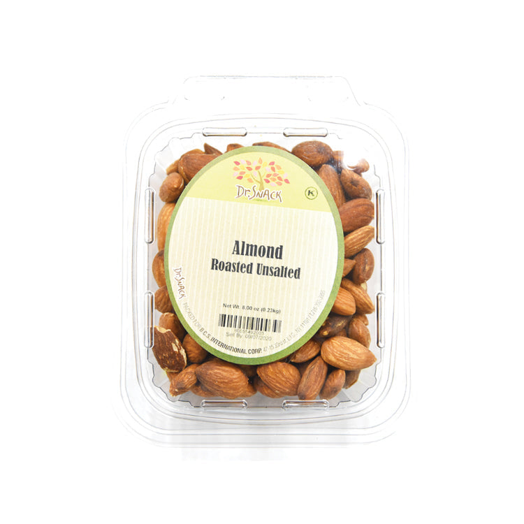 Almond R/N 8 oz