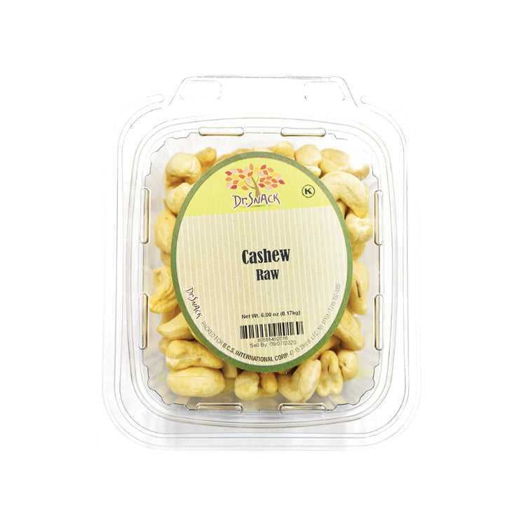 Cashew Raw 7 oz