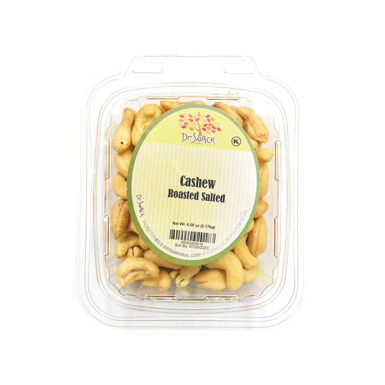 Cashew R/S 7 oz