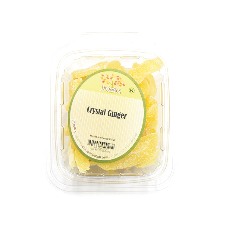 Ginger 7 oz – Hana Food Distributors Inc.