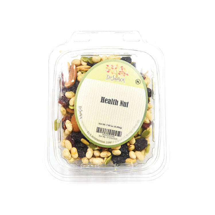 Health Nut Mix(H.N.M) 8 oz