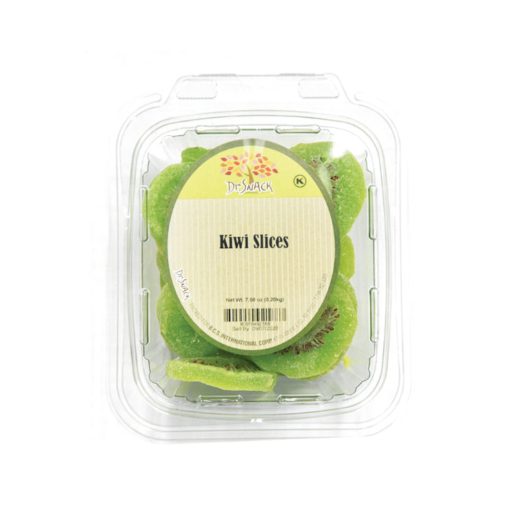 Kiwi Slices 7 oz