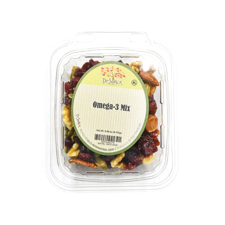 Omega-3 Mix 5 oz