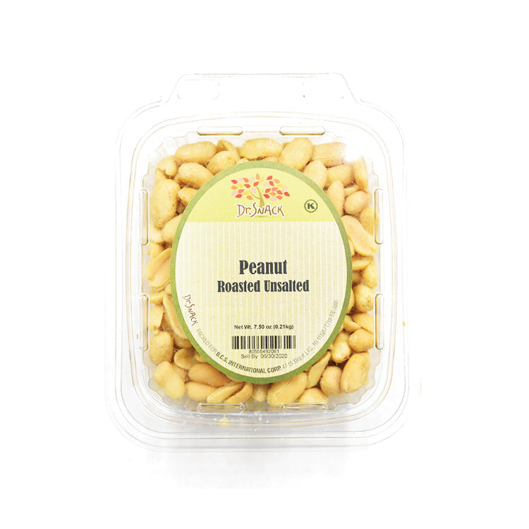 Peanuts R/N 7.5 oz