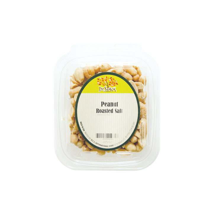 Peanuts R/S 7.5 oz