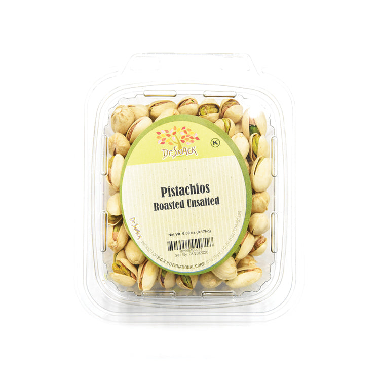 Pistachio R/N 6 oz