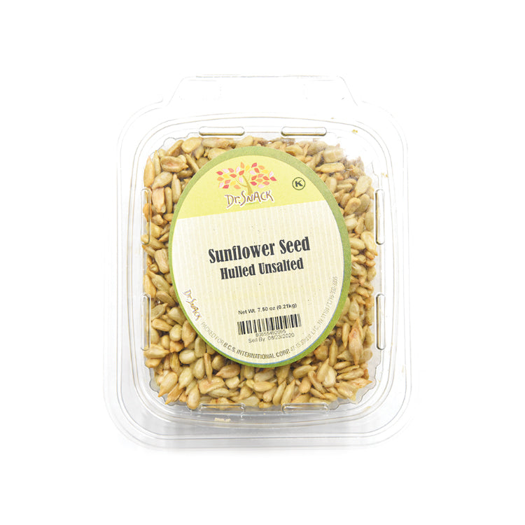 Sunflower Seed - H/N 8 oz