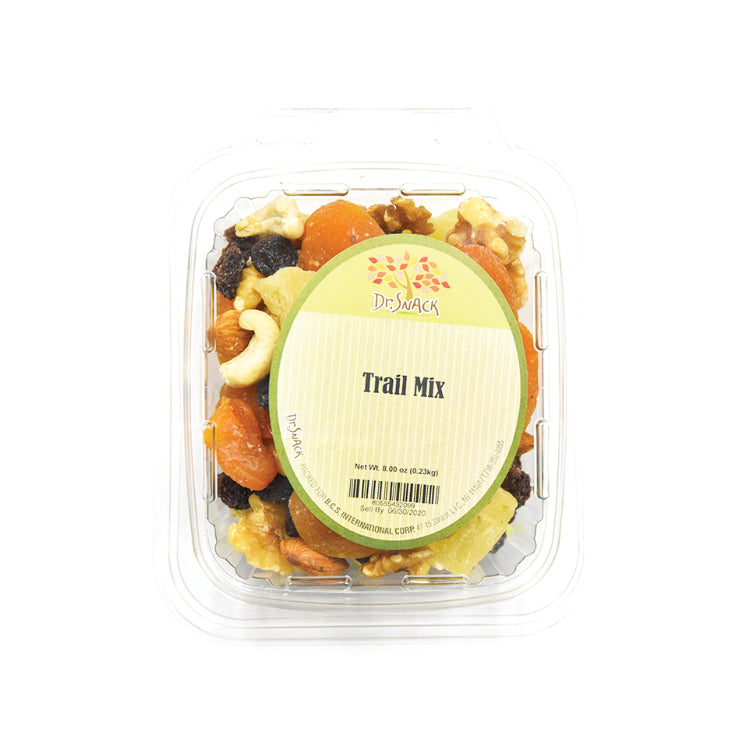 Trail Mix 8 oz