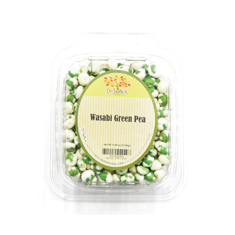Wasabi Green Pea 5.5 oz
