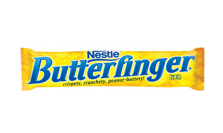 Butterfinger 2.1 oz