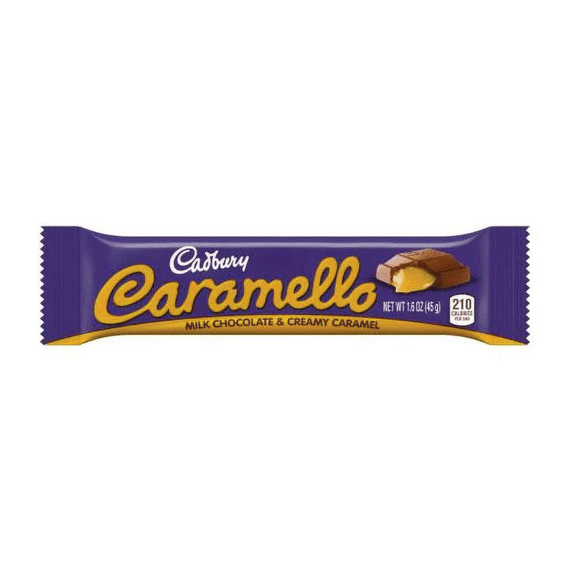 Hershey Caramello 1.6 oz