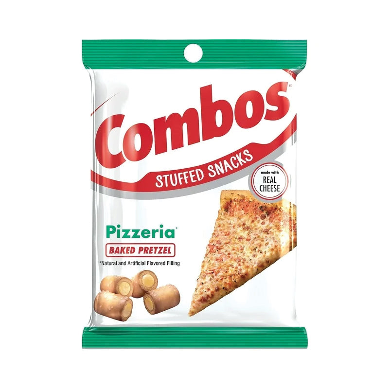 Combos Bag - Pizza 6.3 oz