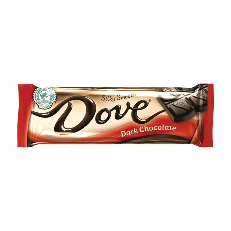 Dove Dark Chocolate 1.44 oz