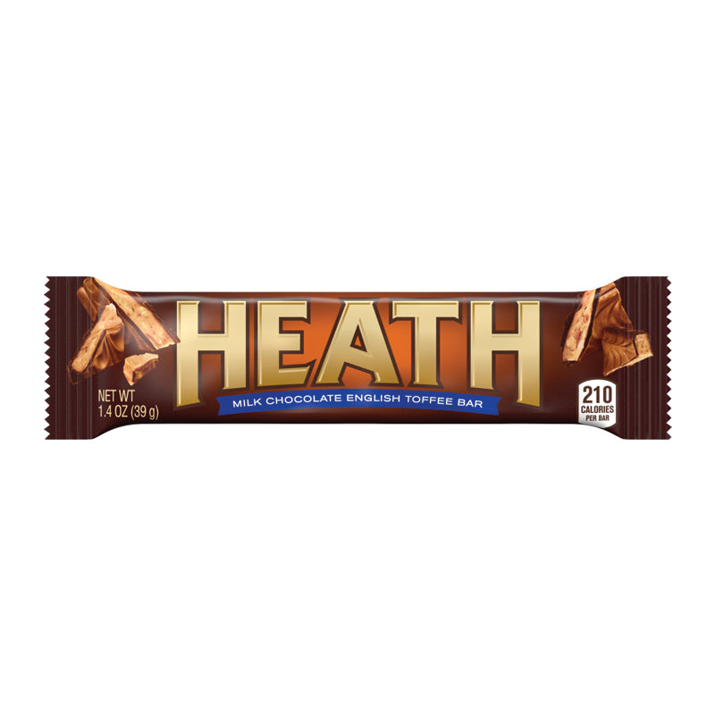 Hershey Heath Toffee 1.4 oz