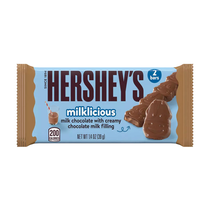 Hershey Miklicious 1.4 oz