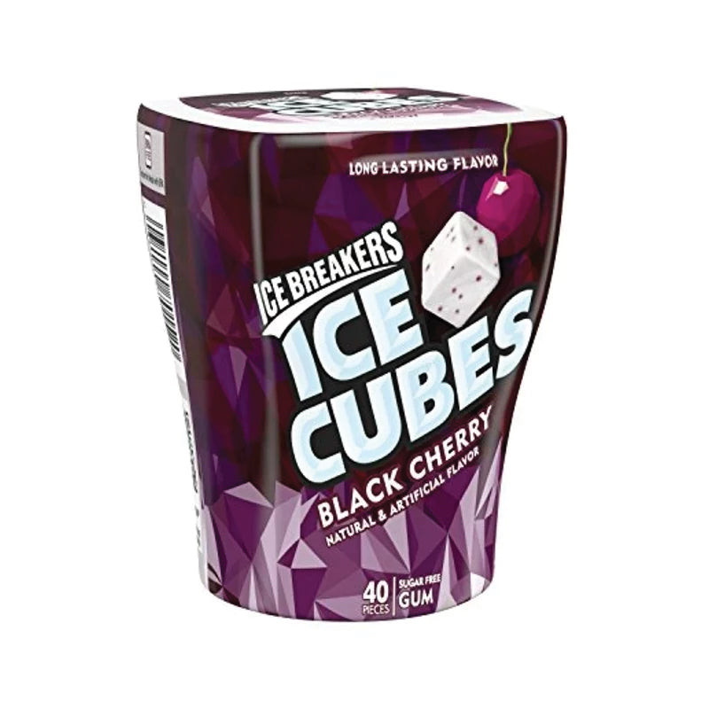 Ice Breakers Bottle Black Cherry 3.24 oz