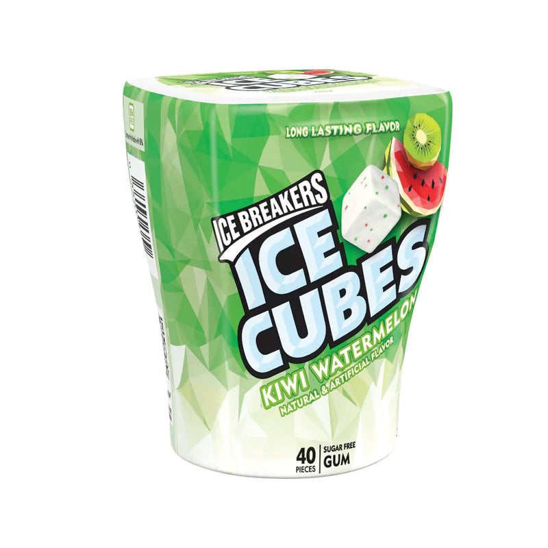 Ice Breakers Bottle Kiwi Watermelon 3.24 oz