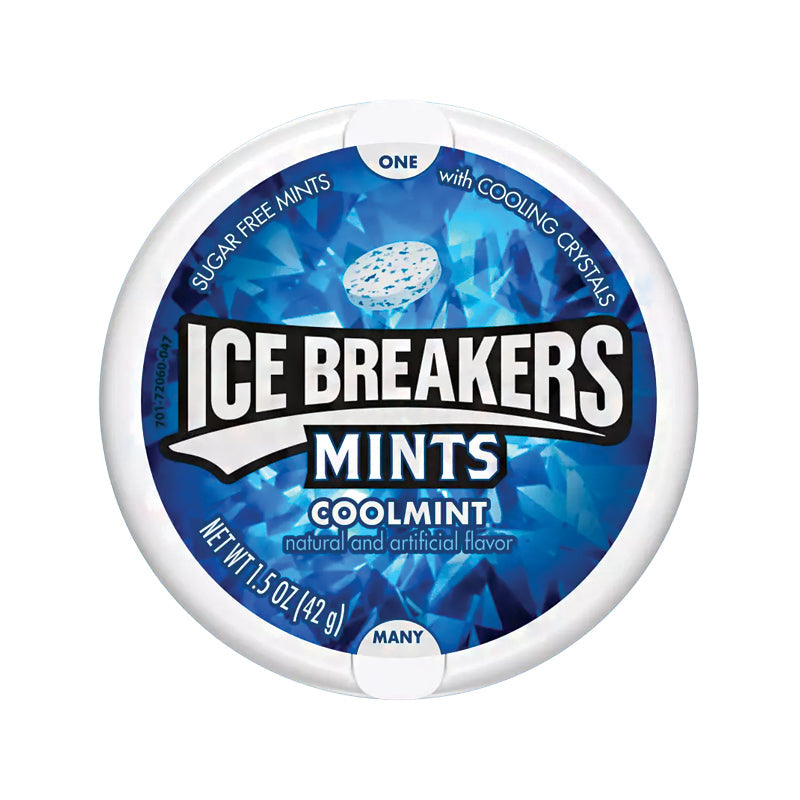 Ice Breakers Cool Mints 1.3 oz