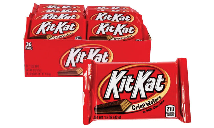 Kit Kat 36 ct