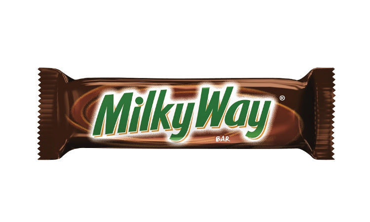 Milkyway Bar 2.05 oz