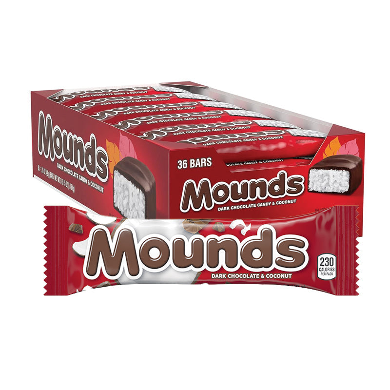 Hershey Mounds 1.72 oz
