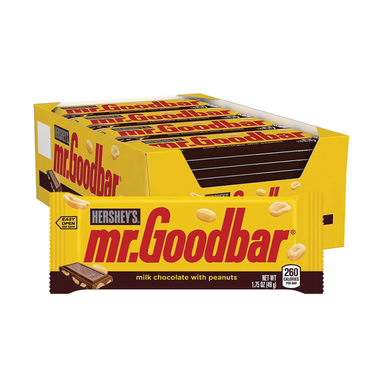 Mr. Good Bar 36 ct