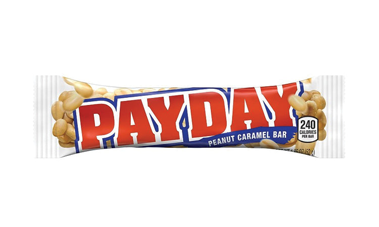 Pay Day 1.85 oz