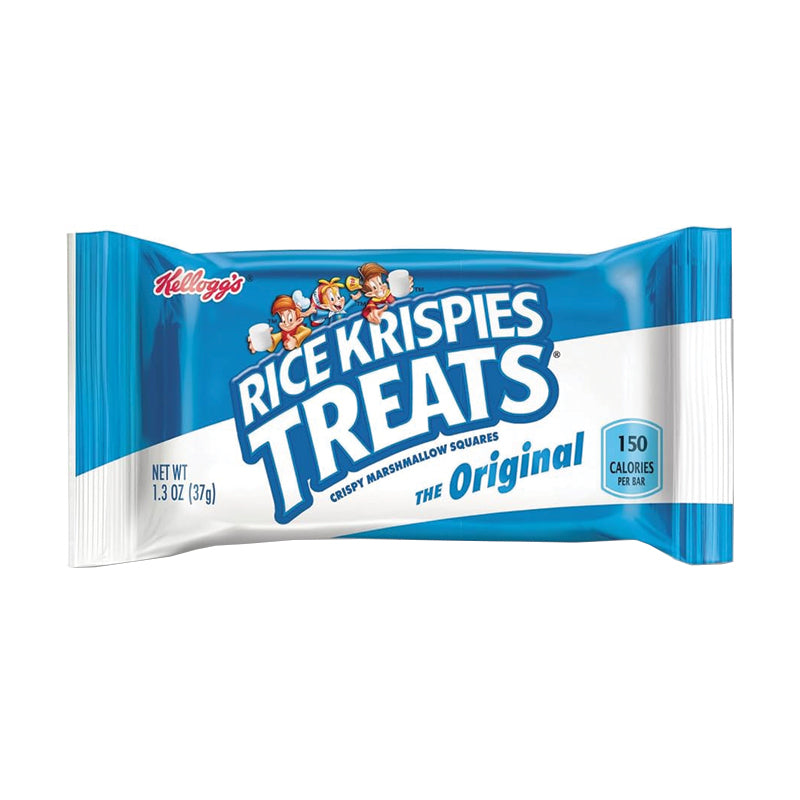 Rice Krisrpies Treats - Original 1.3 oz