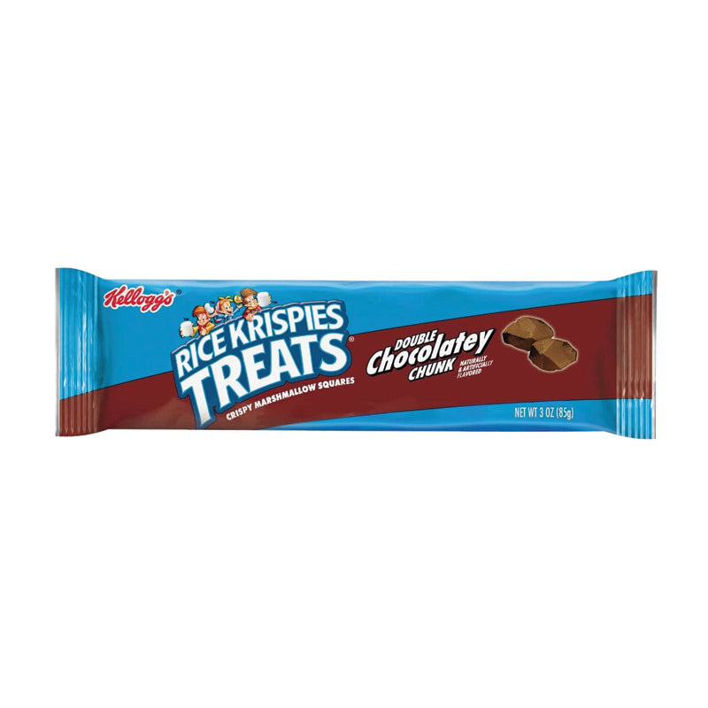 Rice Krispies Treats Big Bar - Chocolat 2.2 oz