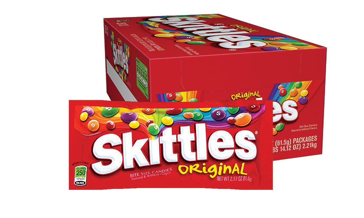 Skittles Original 36 ct